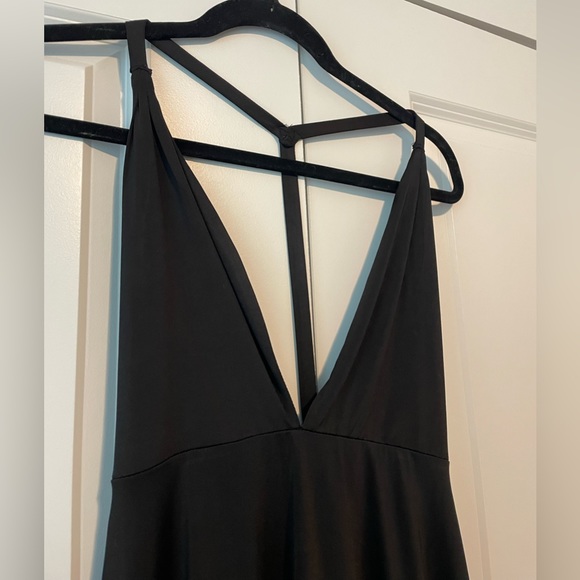 Revolve NBD x Naven Twins Sugar Sugar Dress Sz Small in Black - Picture 4 of 9